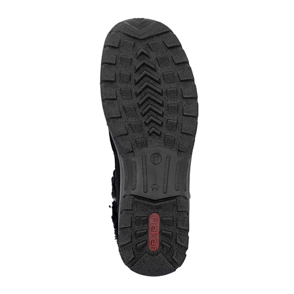 Rieker L7188-00 black/black
