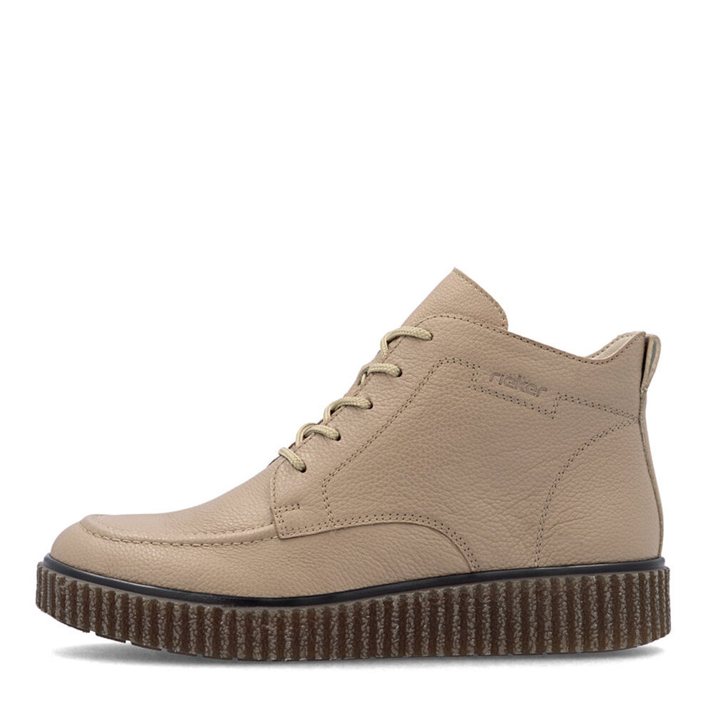 Rieker Y4304-20 camel/camel - M