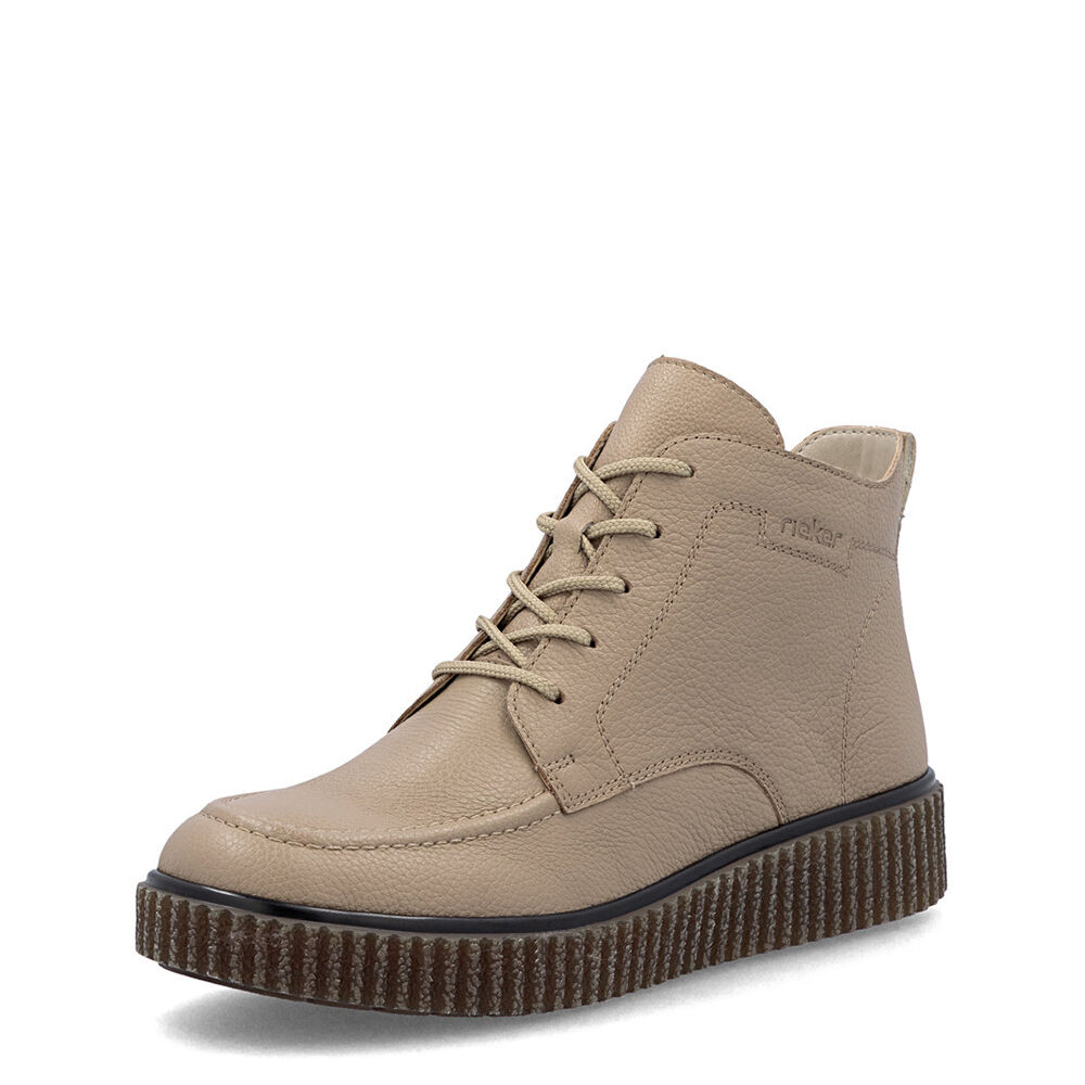 Rieker Y4304-20 camel/camel - M
