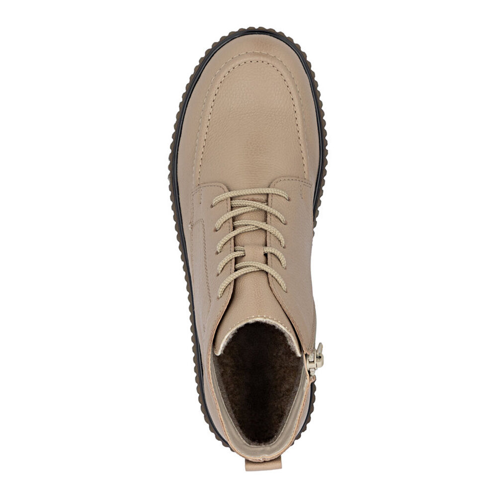 Rieker Y4304-20 camel/camel - M