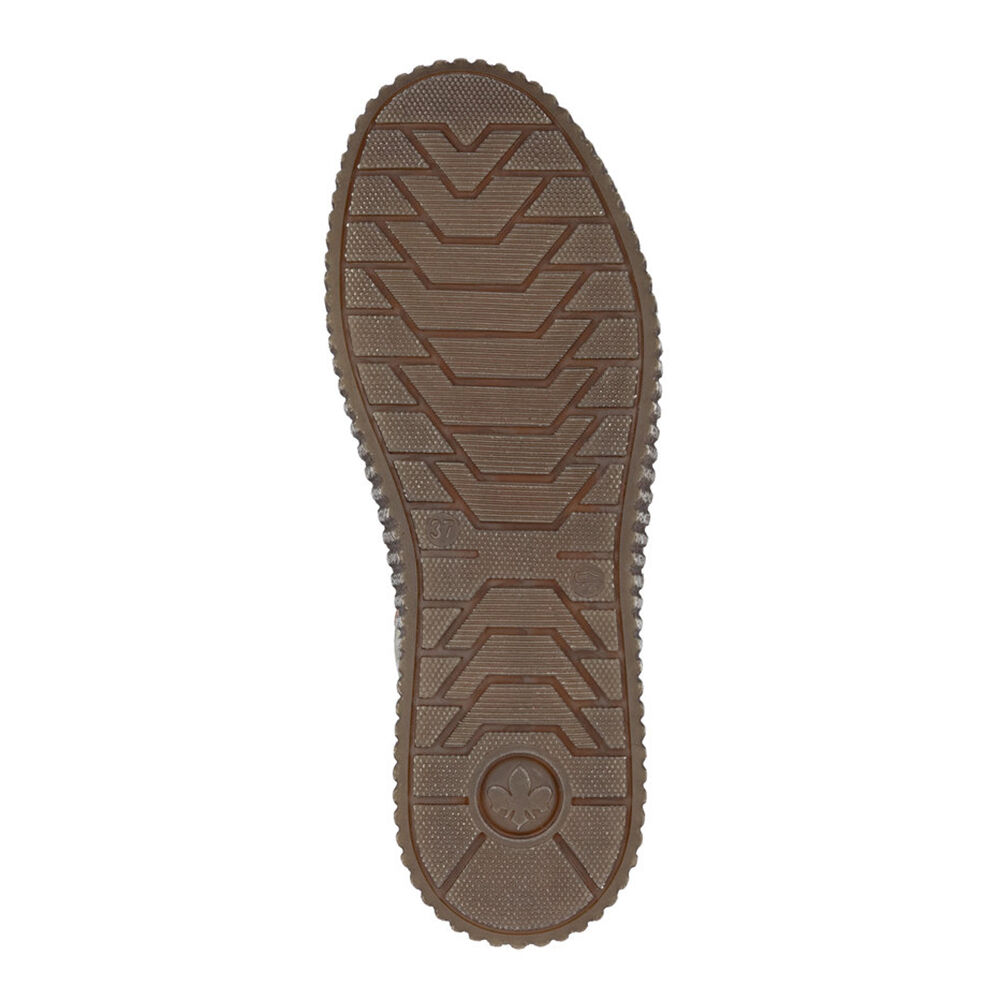 Rieker Y4304-20 camel/camel - M
