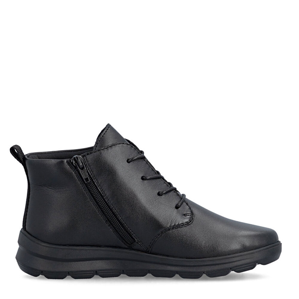 Rieker Z0022-01 black/black