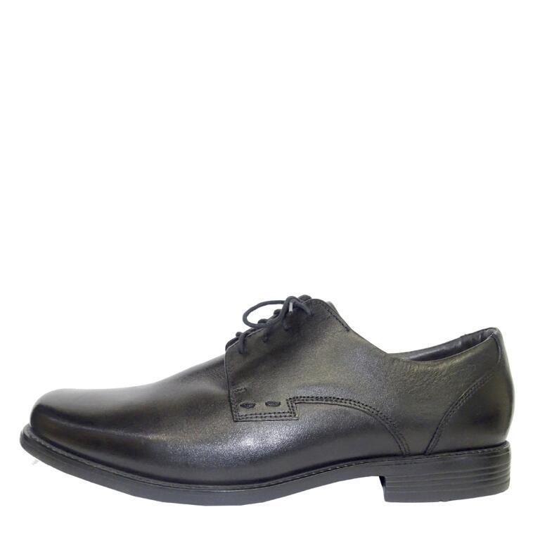 Salamander 31-91502-01 COW-POMPLODONA BLACK
