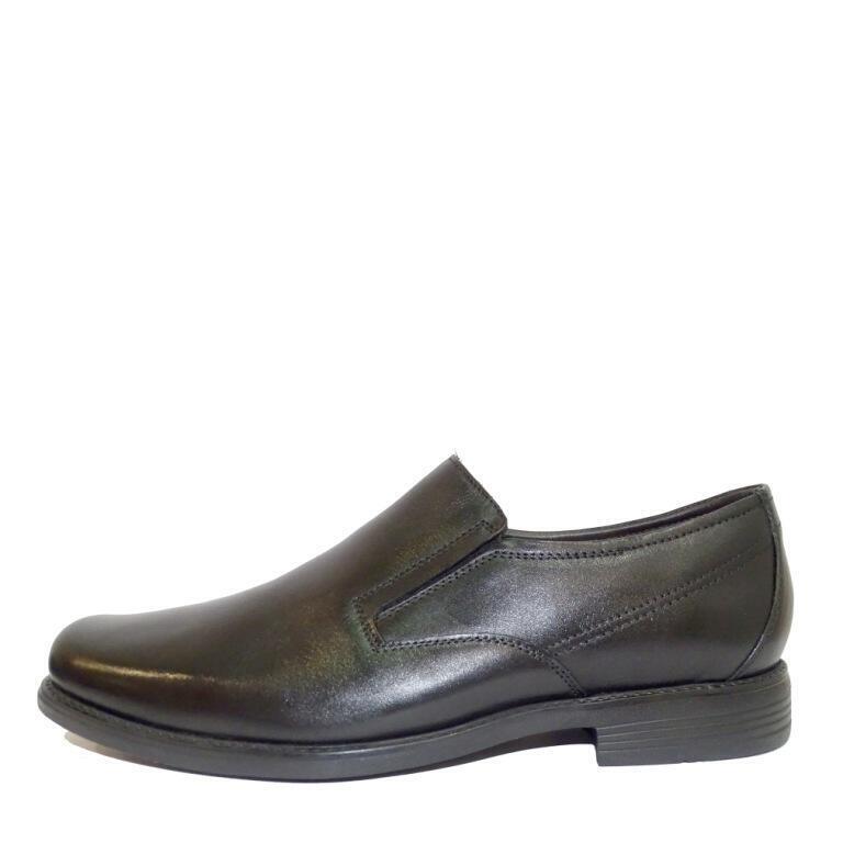 Salamander 31-91503-01 COW-POMPLODONA BLACK