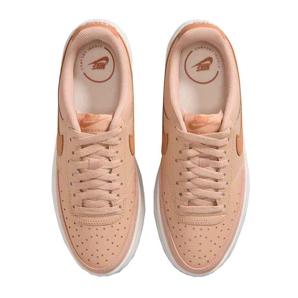 Nike DM0113-201 W NIKE COURT VISION ALTA LTR