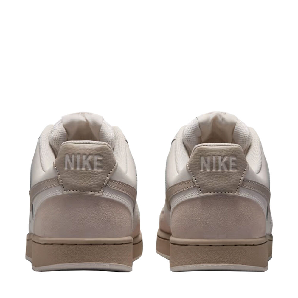 Nike IO0461-001 NIKE COURT VISION LO SUEDE