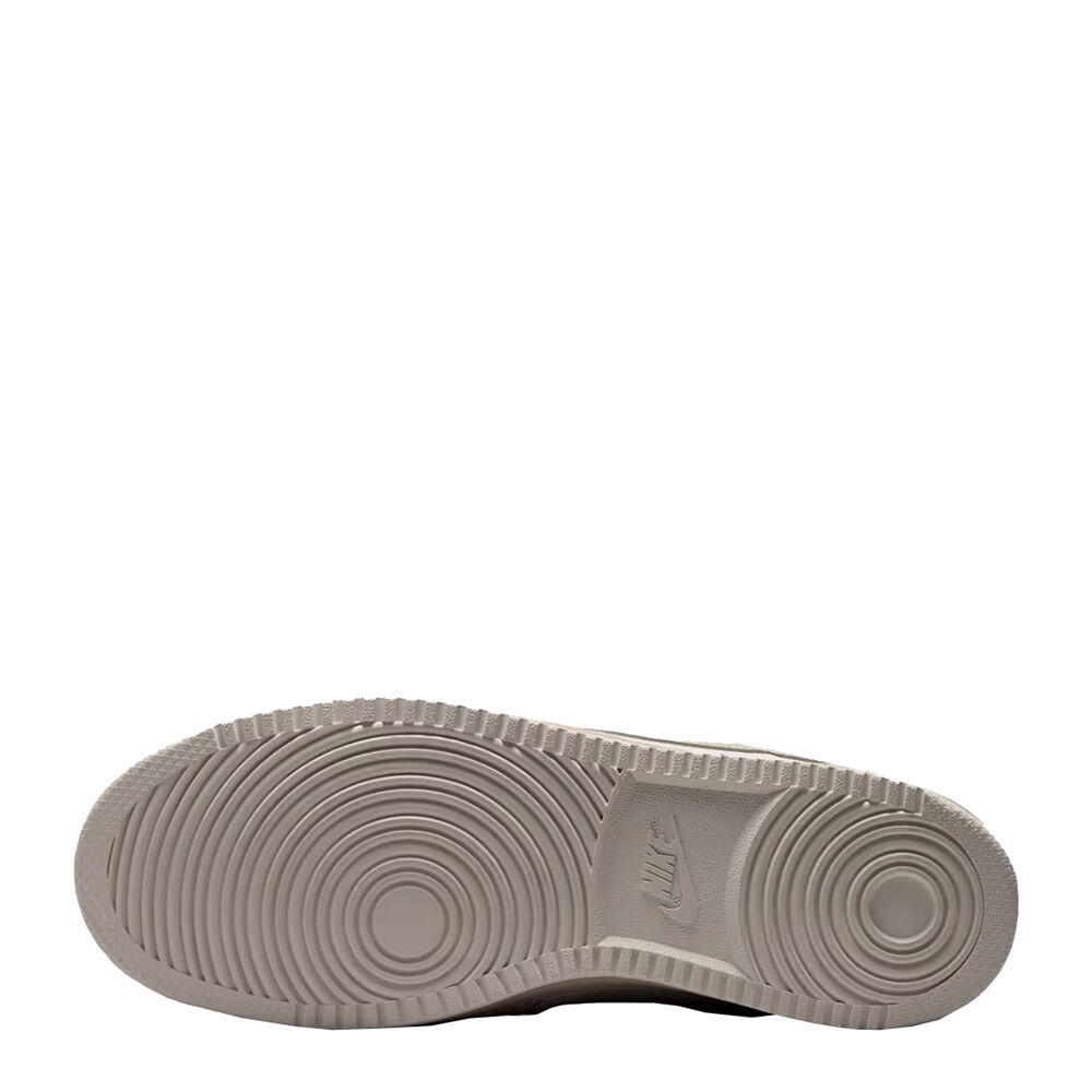 Nike IO0461-001 NIKE COURT VISION LO SUEDE