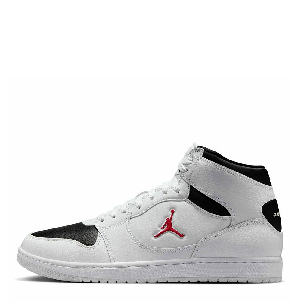 Nike IQ5685-101 JORDAN COURT CONNECT MID
