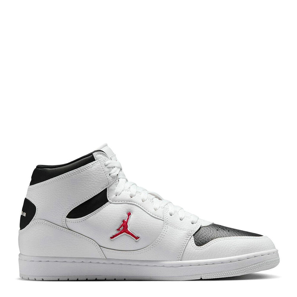 Nike IQ5685-101 JORDAN COURT CONNECT MID