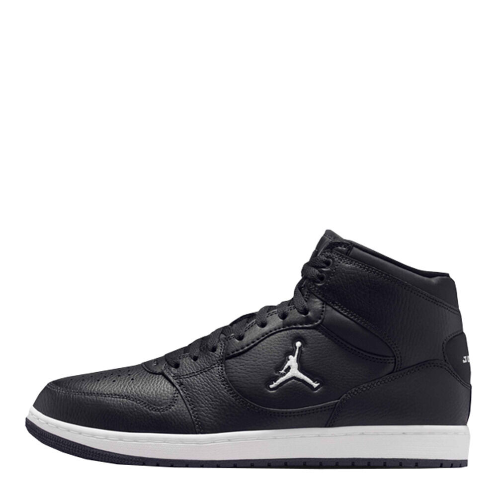 Nike IQ5685-001 JORDAN COURT CONNECT MID