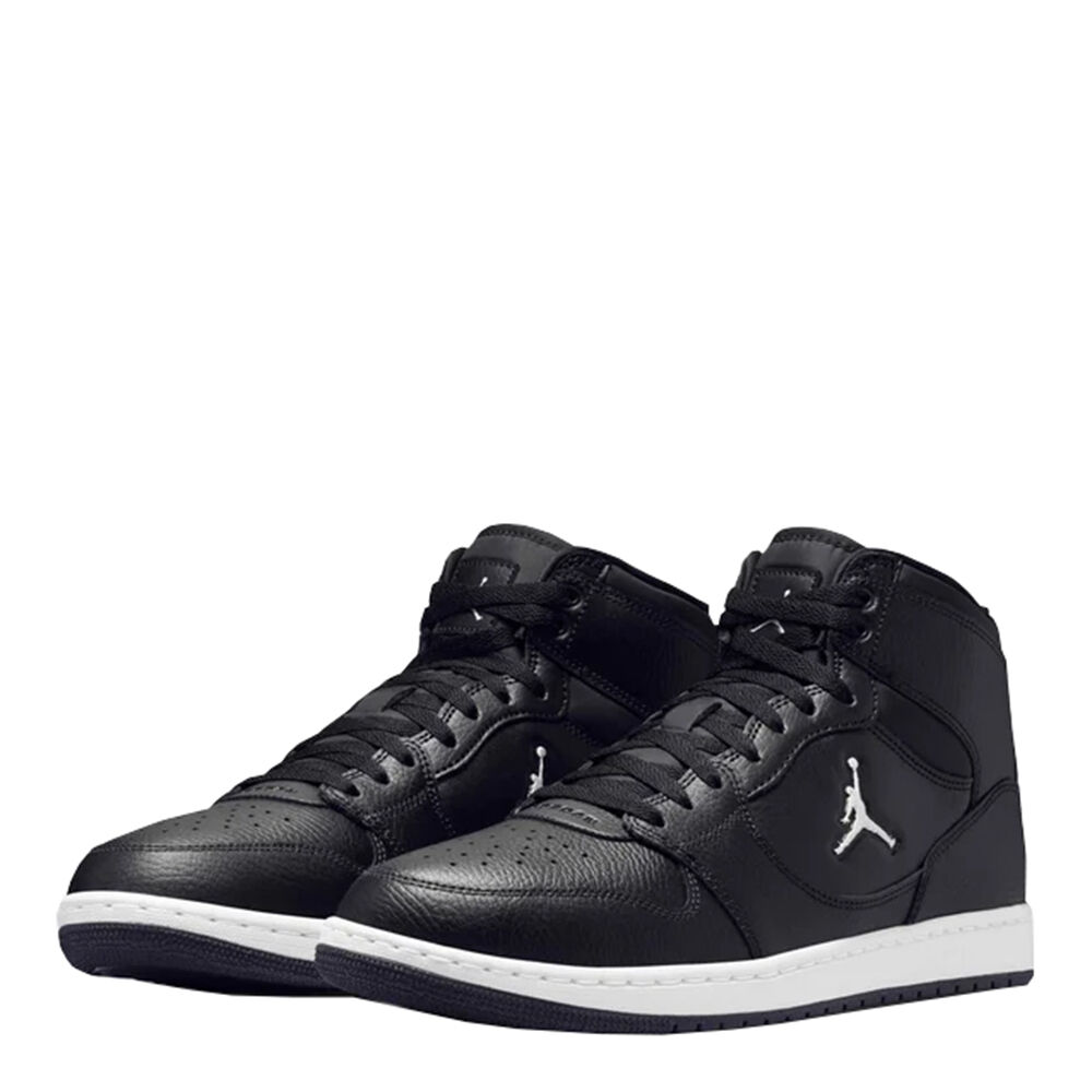 Nike IQ5685-001 JORDAN COURT CONNECT MID
