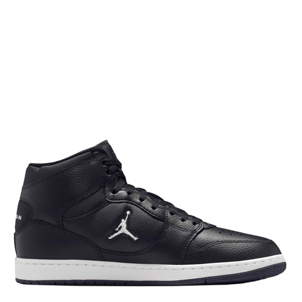 Nike IQ5685-001 JORDAN COURT CONNECT MID