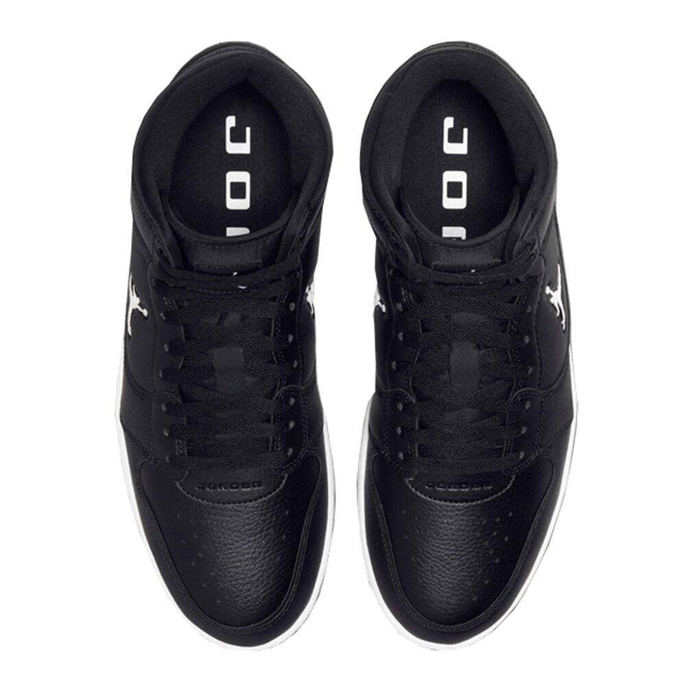 Nike IQ5685-001 JORDAN COURT CONNECT MID
