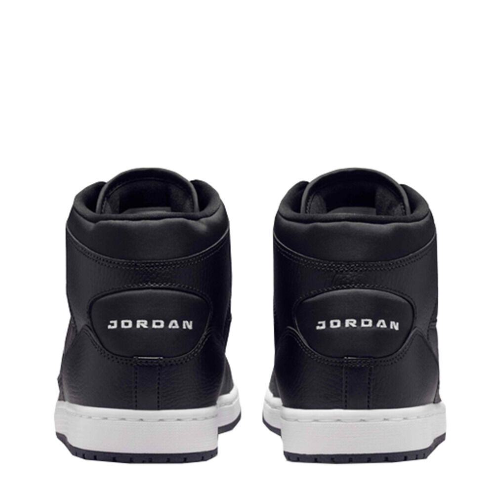 Nike IQ5685-001 JORDAN COURT CONNECT MID