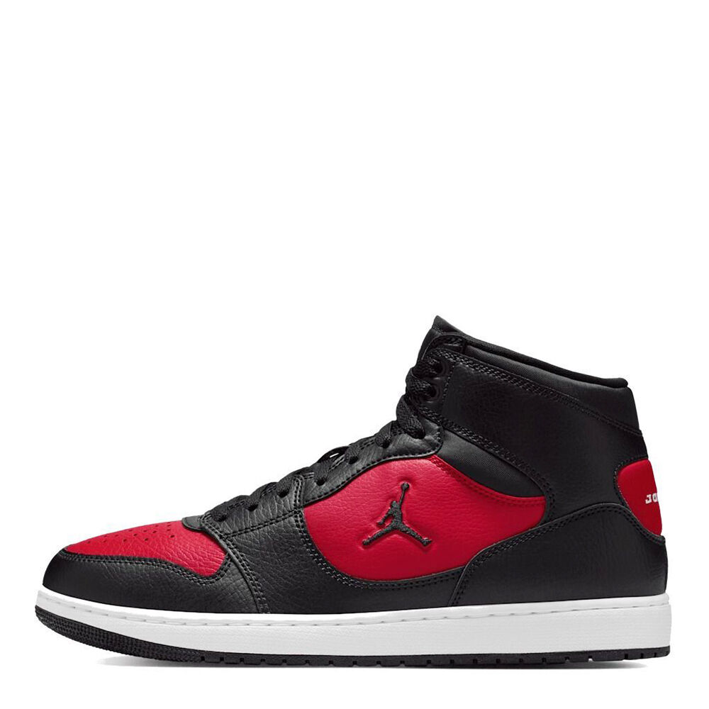 Nike IQ5685-006 JORDAN COURT CONNECT MID