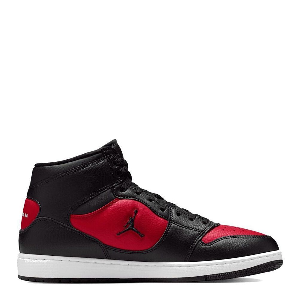 Nike IQ5685-006 JORDAN COURT CONNECT MID