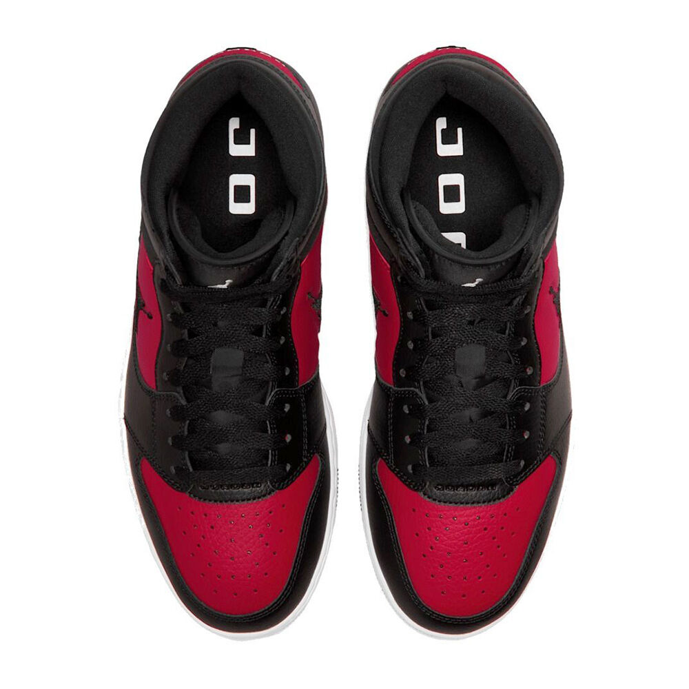 Nike IQ5685-006 JORDAN COURT CONNECT MID