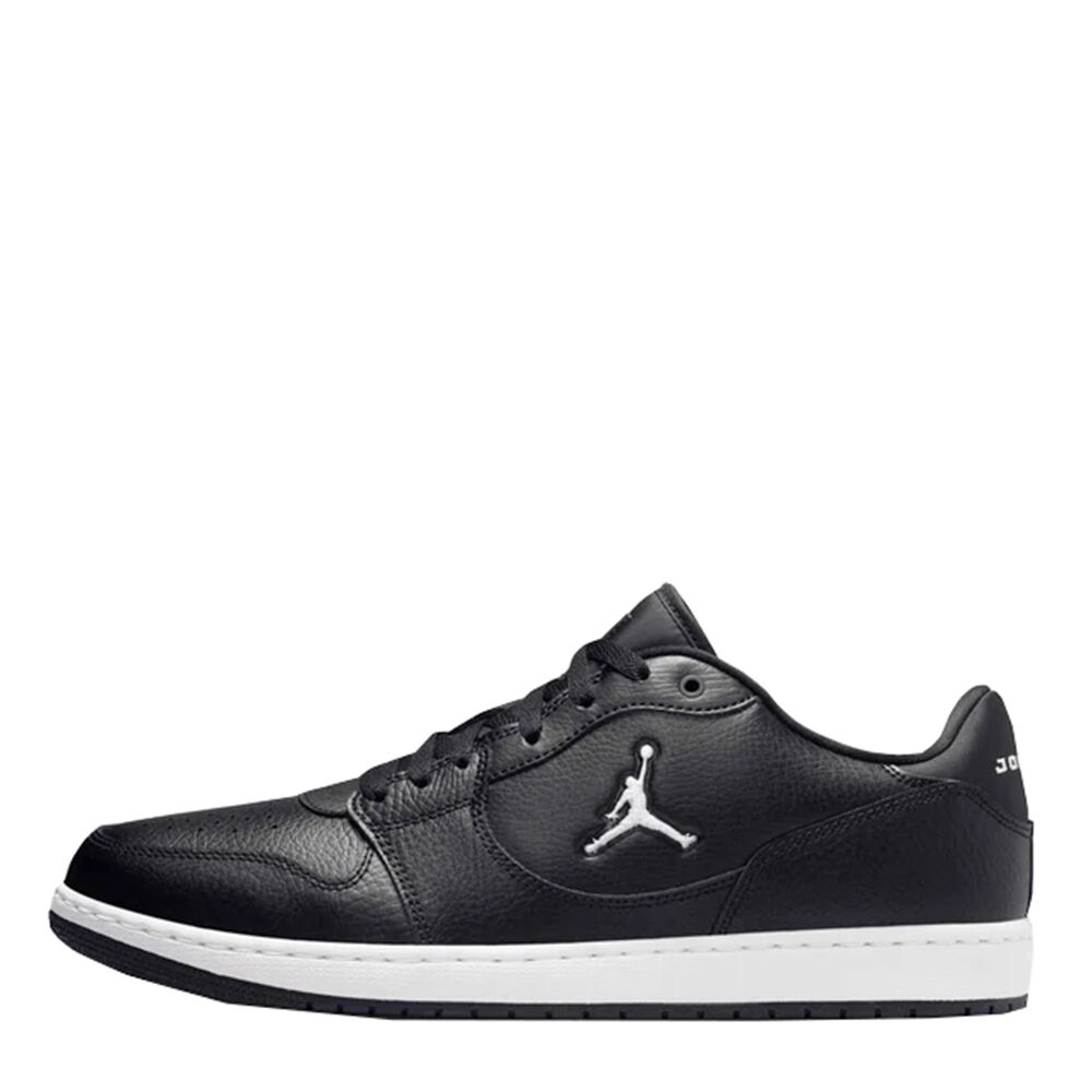 Nike IQ5698-001 JORDAN COURT CONNECT LOW