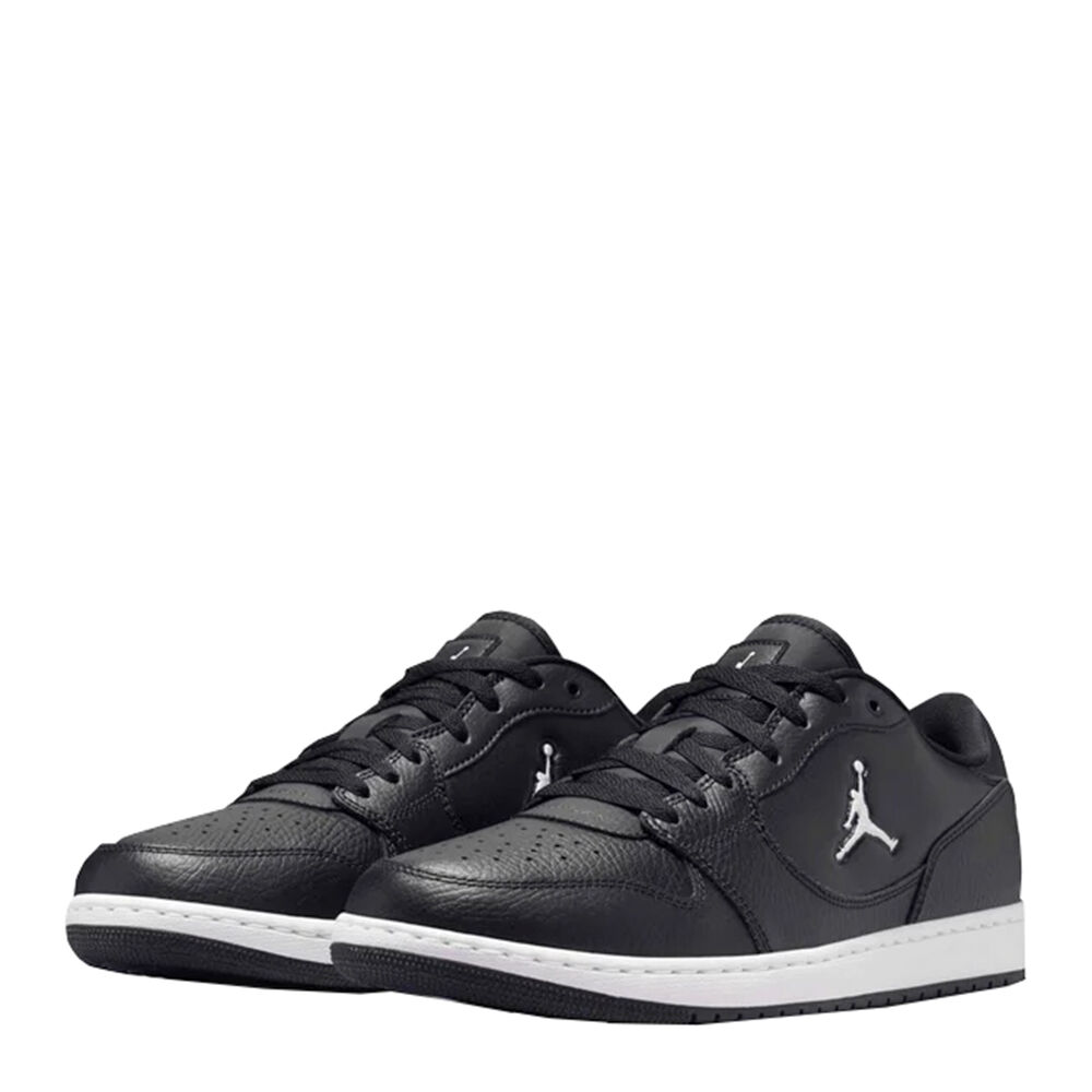 Nike IQ5698-001 JORDAN COURT CONNECT LOW