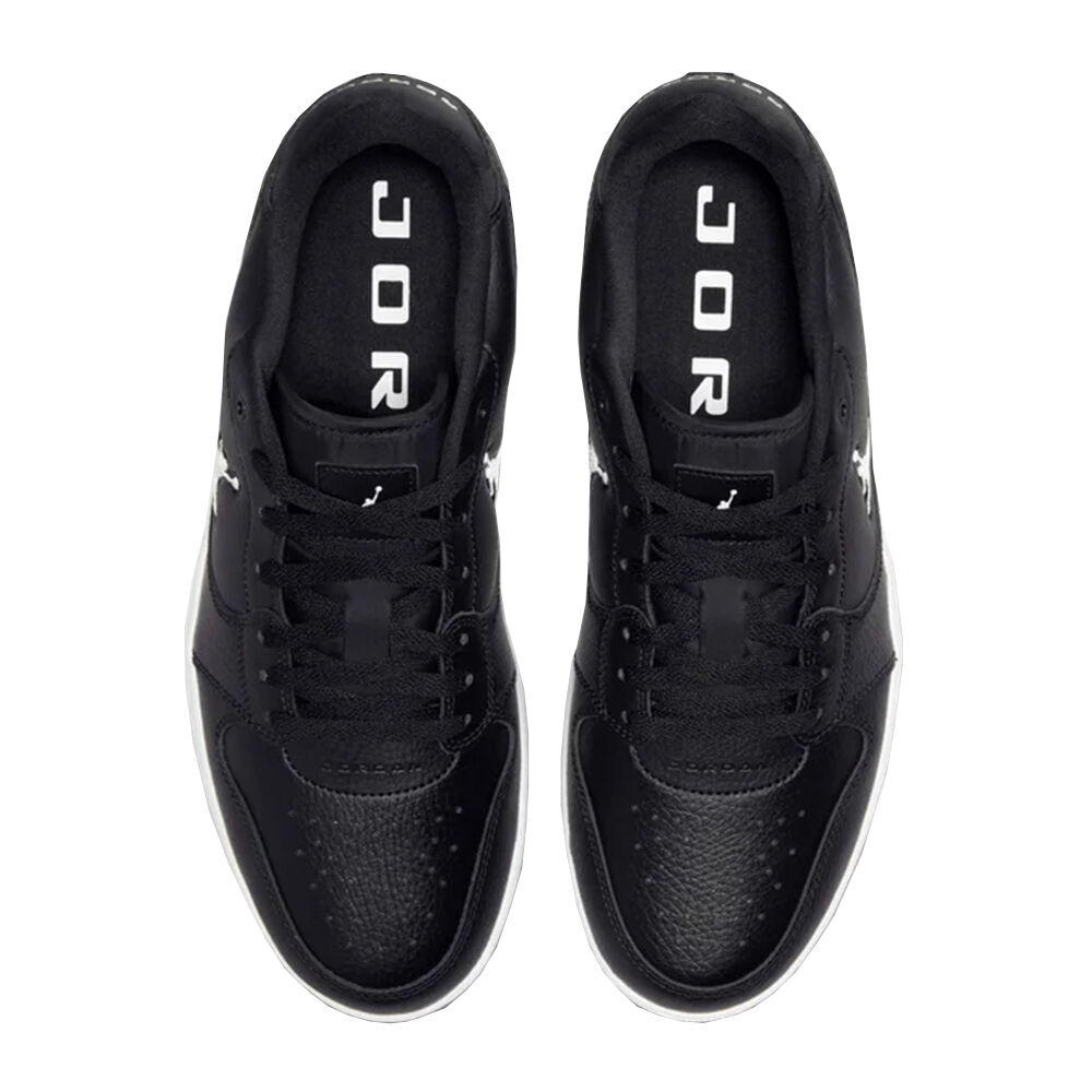 Nike IQ5698-001 JORDAN COURT CONNECT LOW