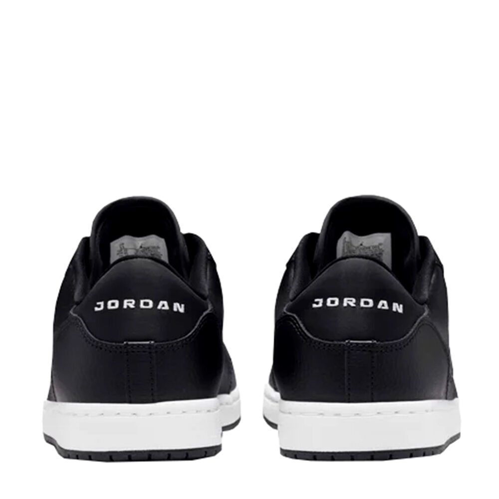 Nike IQ5698-001 JORDAN COURT CONNECT LOW