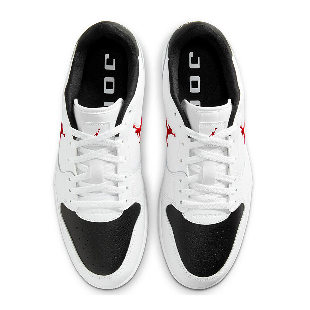 Nike IQ5698-101 JORDAN COURT CONNECT LOW