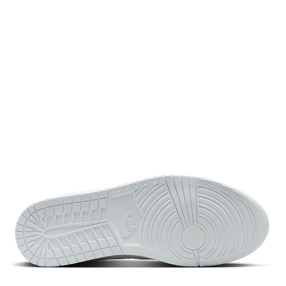 Nike IQ5698-101 JORDAN COURT CONNECT LOW