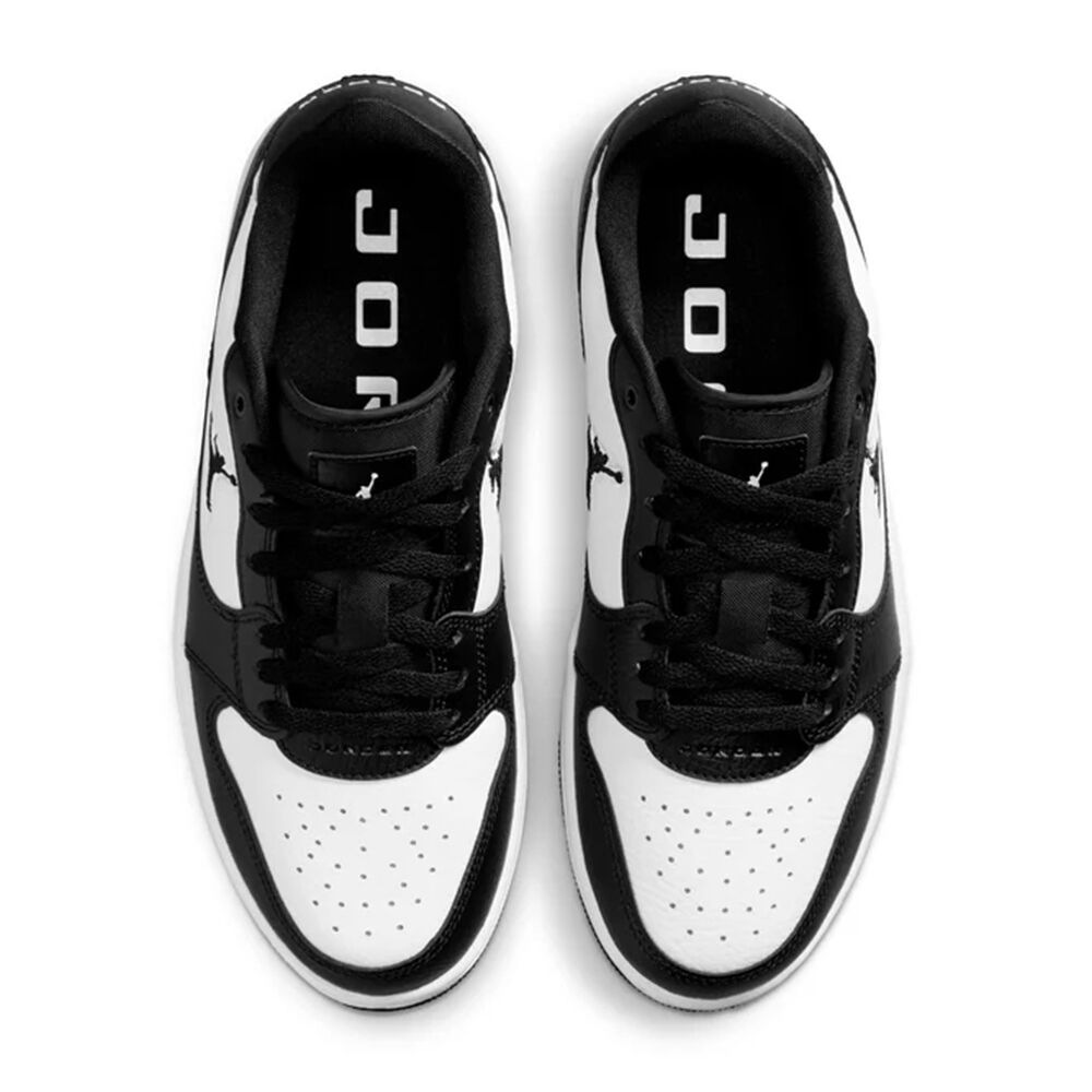 Nike IQ6828-003WMNS JORDAN COURT CONNECT LOW