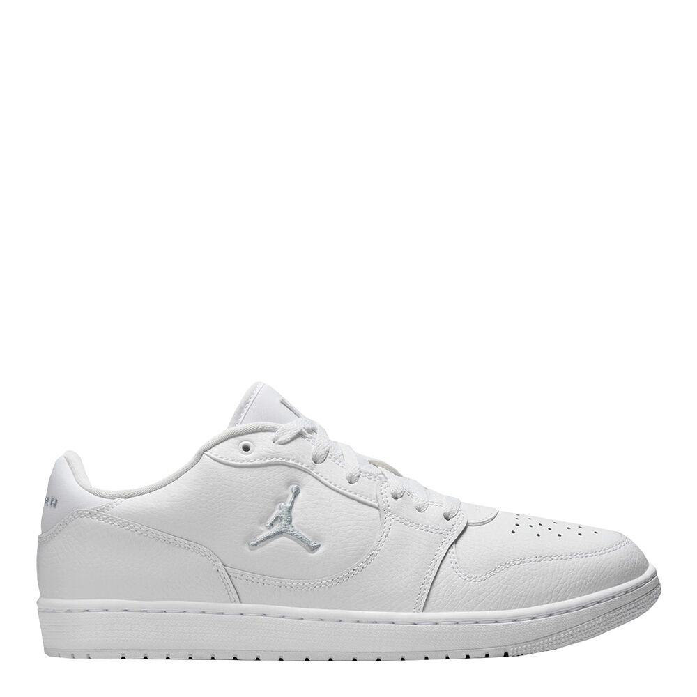 Nike IQ6828-100 WMNS JORDAN COURT CONNECT LOW