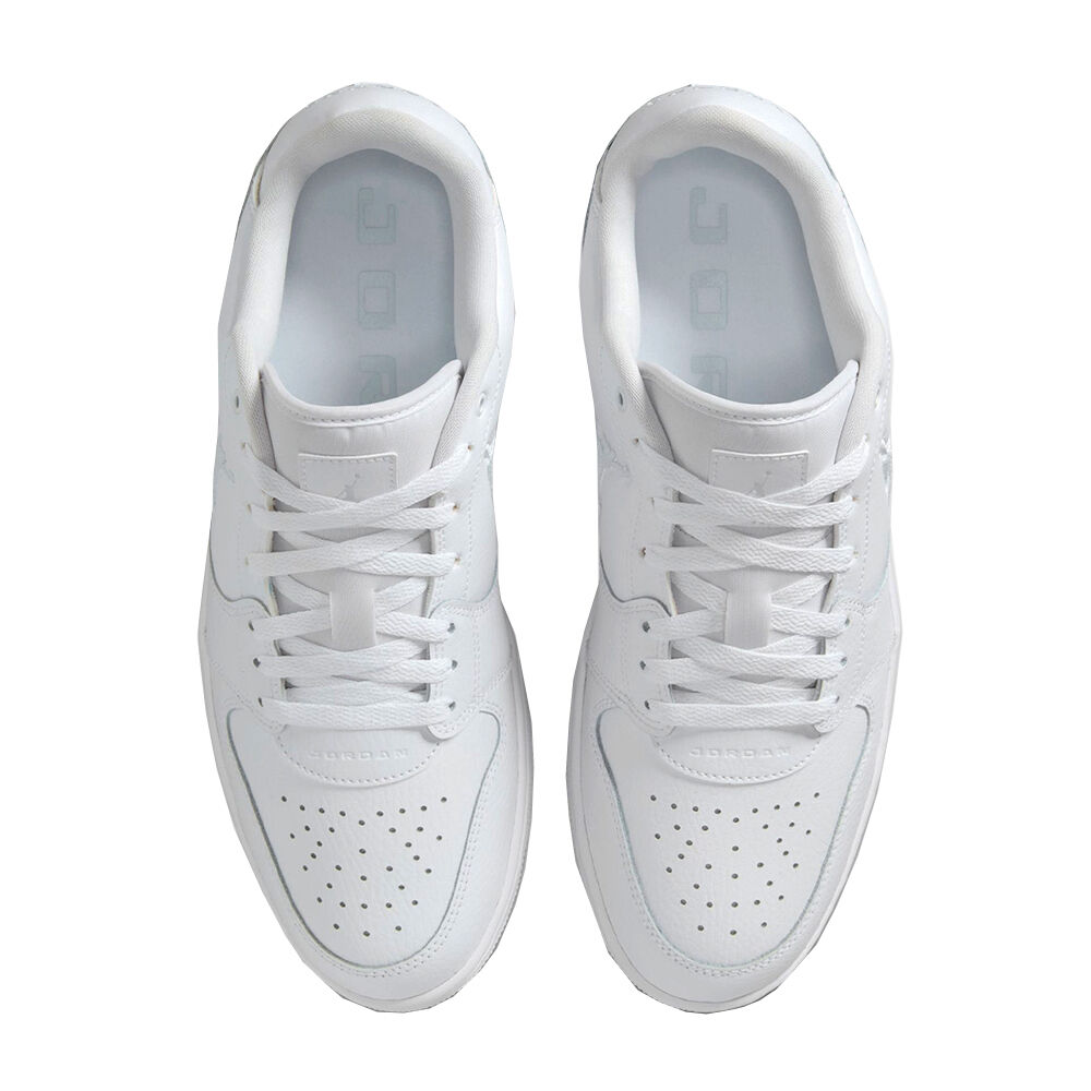 Nike IQ6828-100 WMNS JORDAN COURT CONNECT LOW