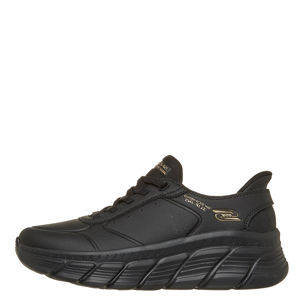 Skechers 117394-BBK-BOBS В FLEX HI