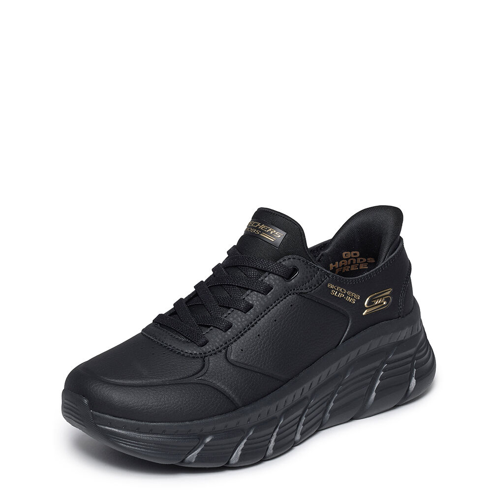 Skechers 117394-BBK-BOBS В FLEX HI