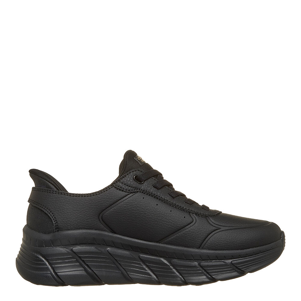 Skechers 117394-BBK-BOBS В FLEX HI