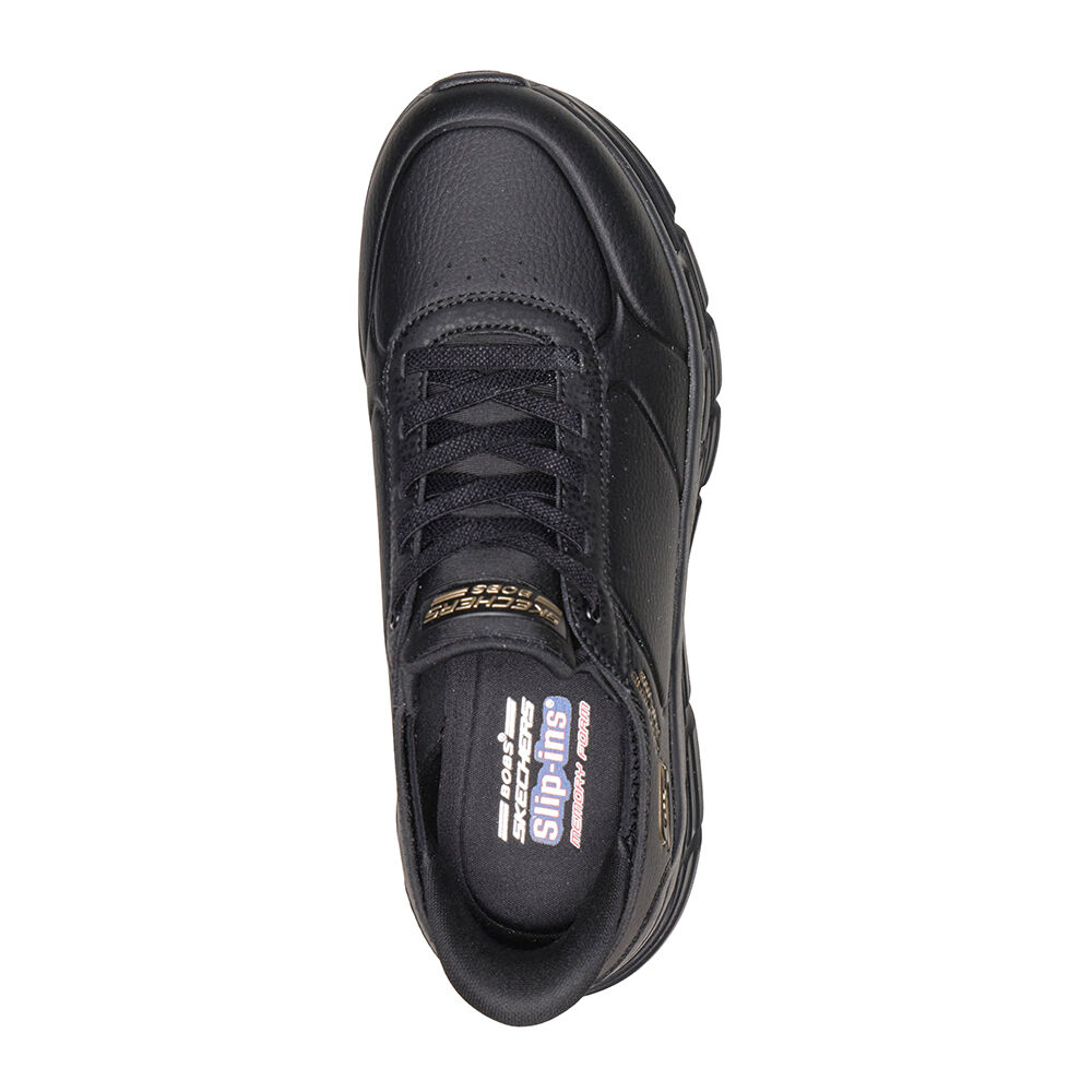 Skechers 117394-BBK-BOBS В FLEX HI