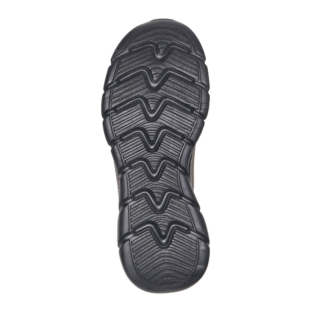 Skechers 117394-BBK-BOBS В FLEX HI