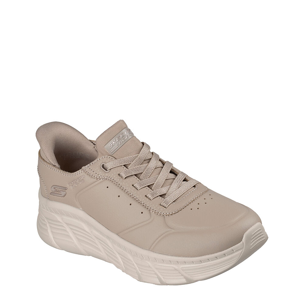 Skechers 117394-TPE-BOBS В FLEX HI