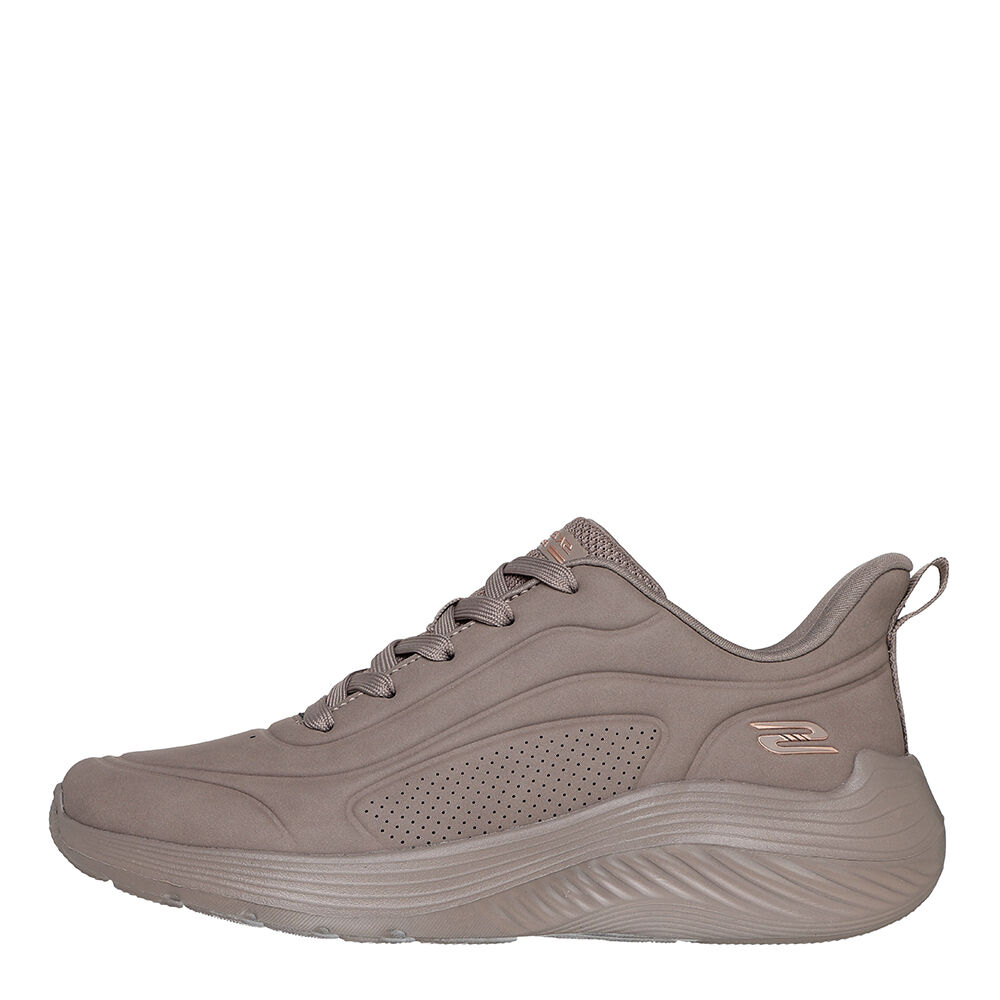 Skechers 117485-TPE-BOBS SQUAD WAVE - M