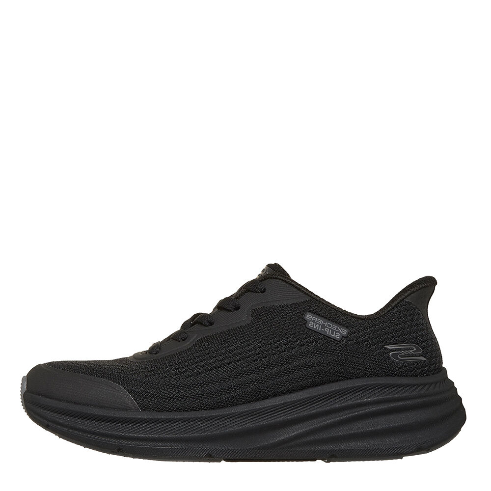 Skechers 117760-BBK-BOBS SKILLZ-AIR