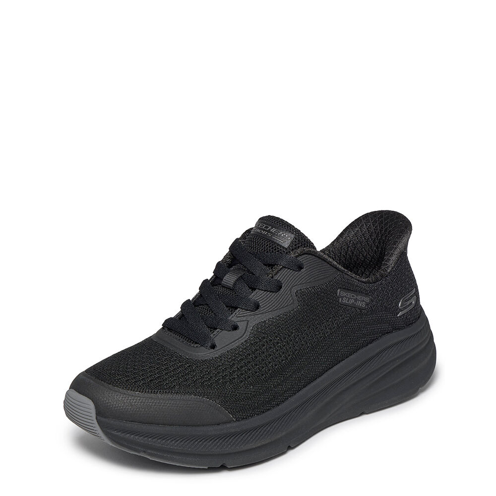 Skechers 117760-BBK-BOBS SKILLZ-AIR