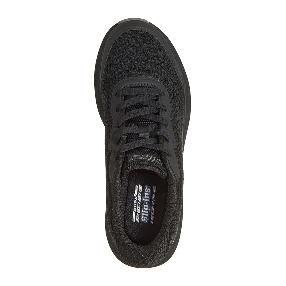 Skechers 117760-BBK-BOBS SKILLZ-AIR