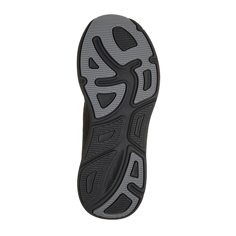Skechers 117760-BBK-BOBS SKILLZ-AIR