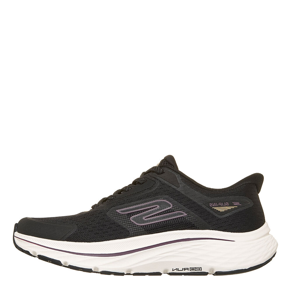 Skechers 129050-BLK-GO RUN CONSISTE