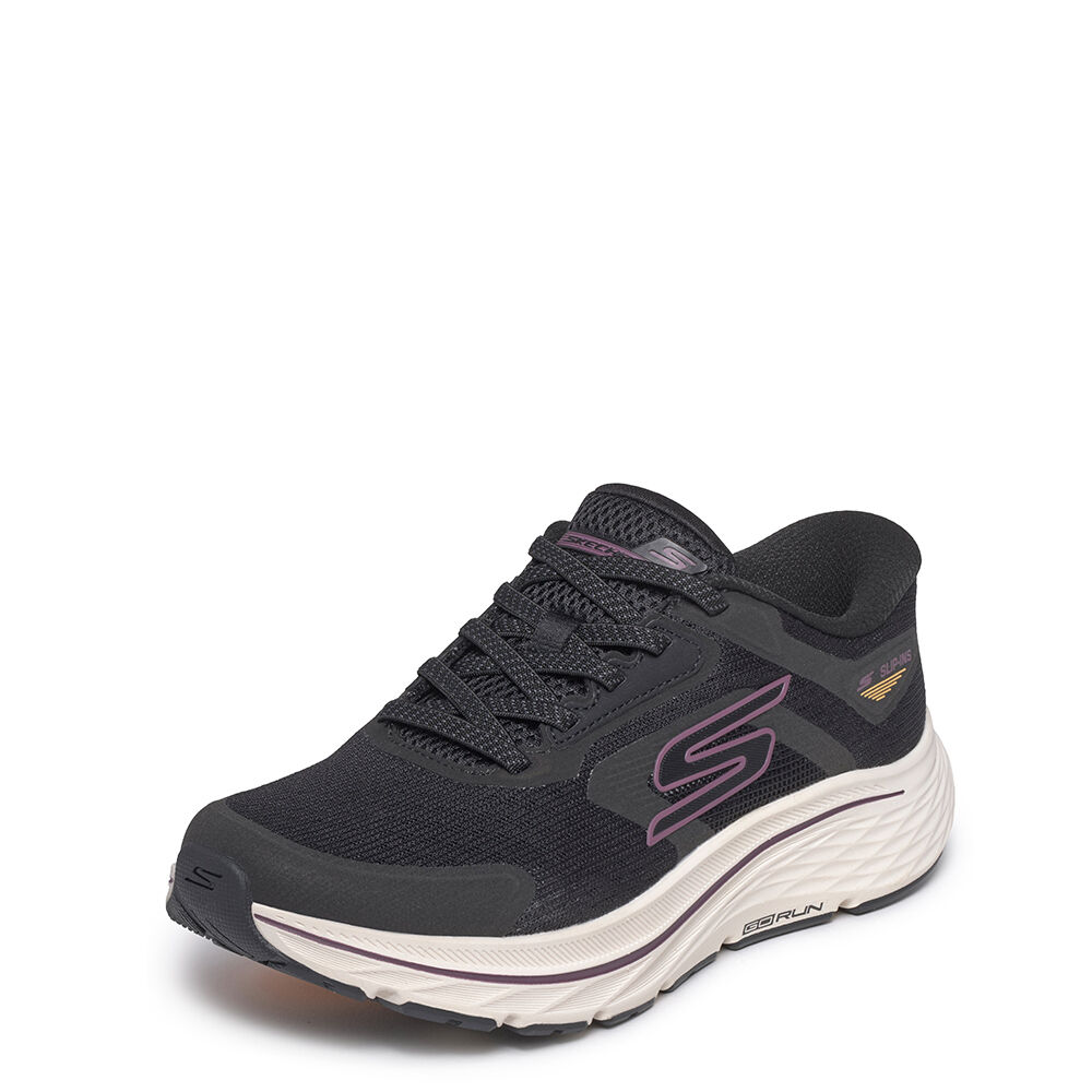 Skechers 129050-BLK-GO RUN CONSISTE