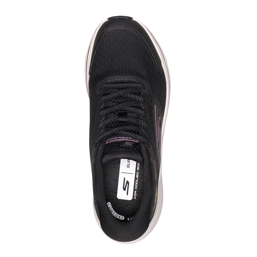 Skechers 129050-BLK-GO RUN CONSISTE