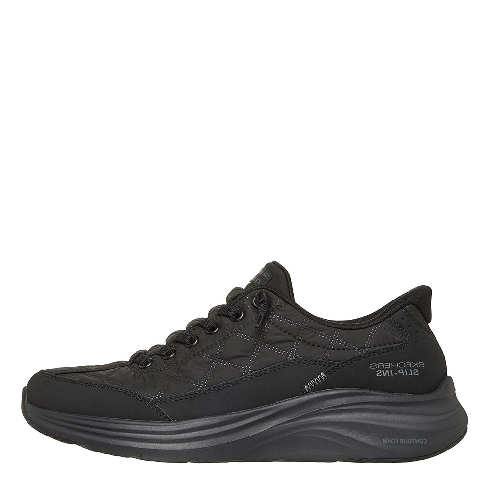 Skechers 150404-BBK-CONTOUR FOAM