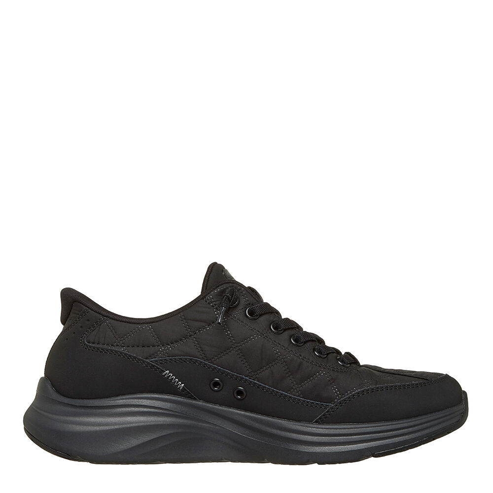 Skechers 150404-BBK-CONTOUR FOAM