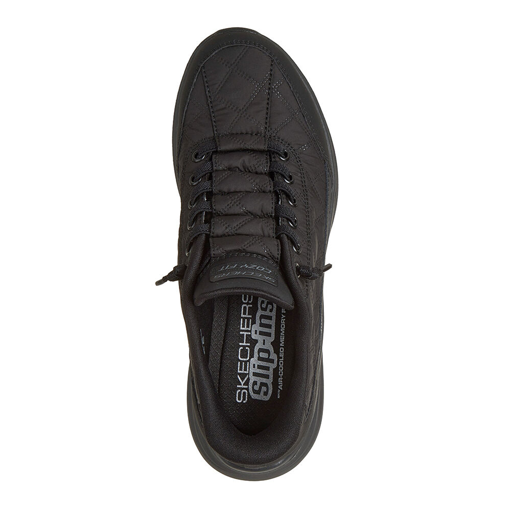 Skechers 150404-BBK-CONTOUR FOAM