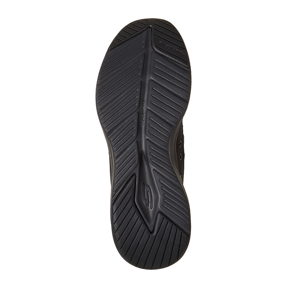 Skechers 150404-BBK-CONTOUR FOAM