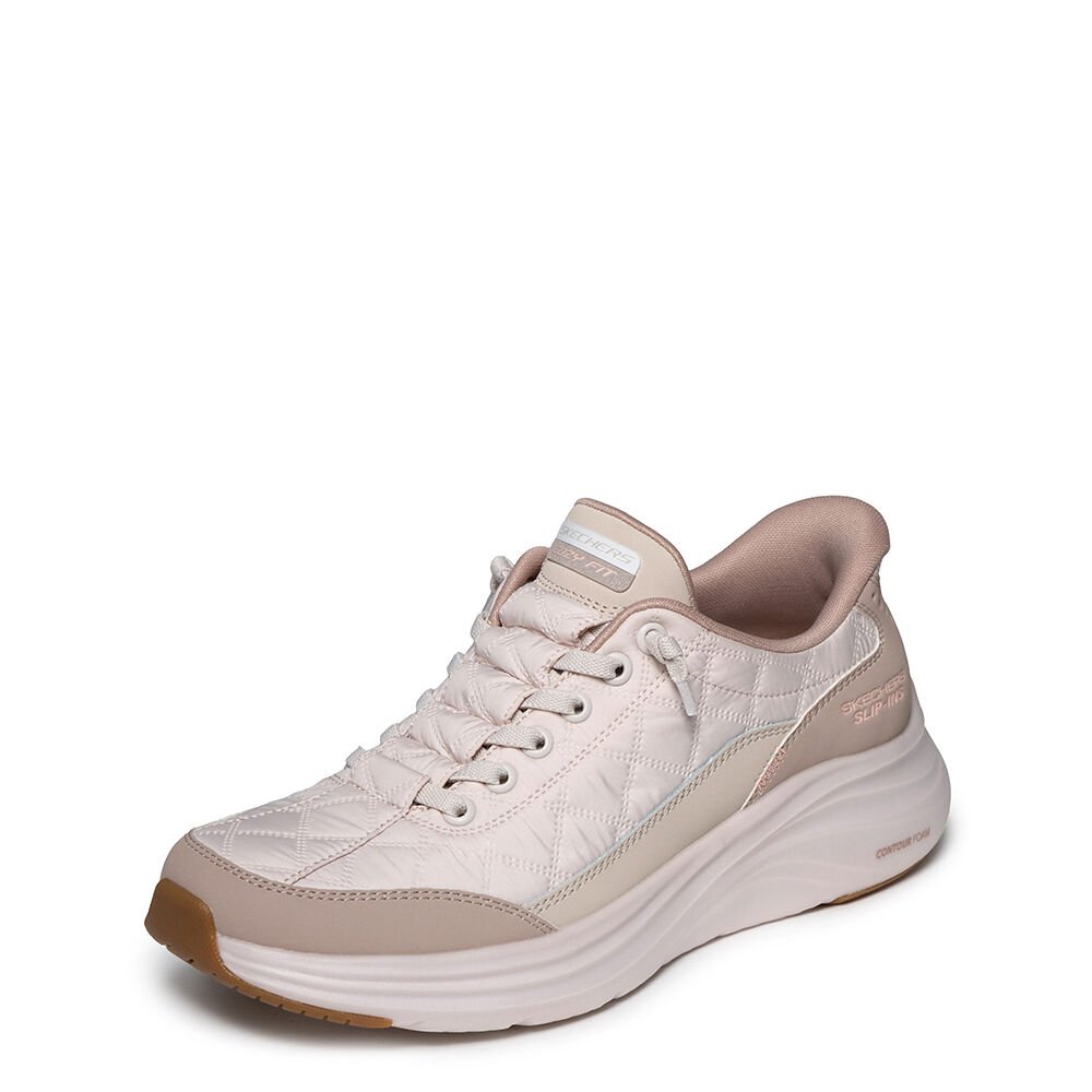 Skechers 150404-NTTP-CONTOUR FOAM