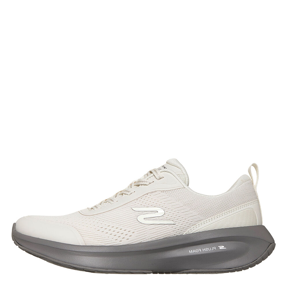 Skechers 150572-WGY-SKECHERS PLUSH